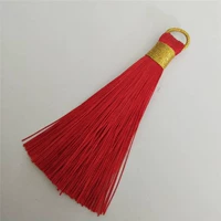 Большой красный