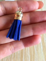 Королевский синий