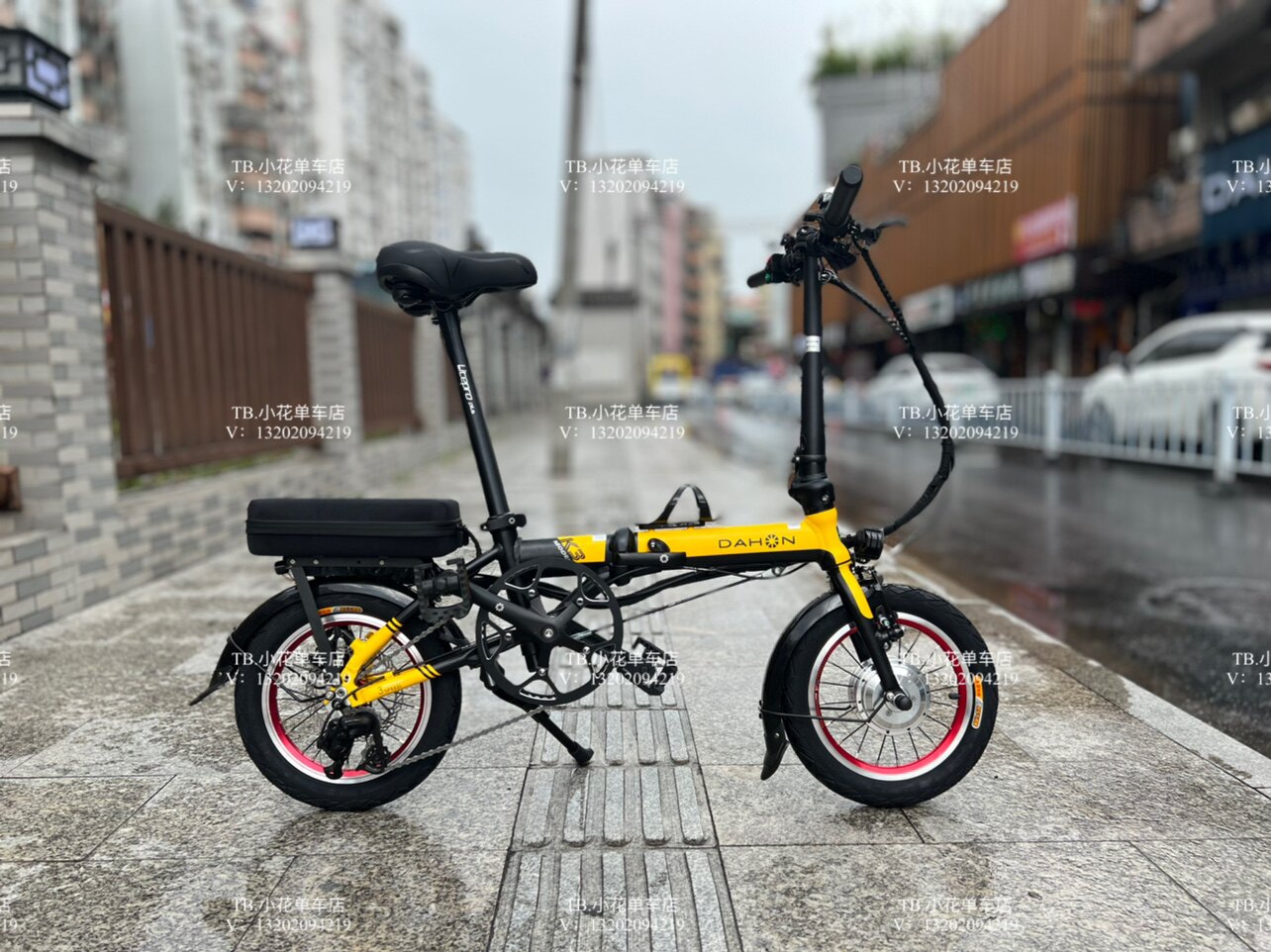 Big Line KAA433 Large Row K3 Electric Generation Driving Foreign Trispeed Accelerated Edition-Taobao