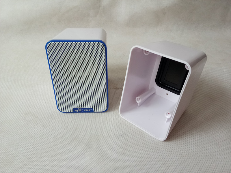 Original Sound Loudspeaker 2 Inch Empty Empty 3w Small Speaker