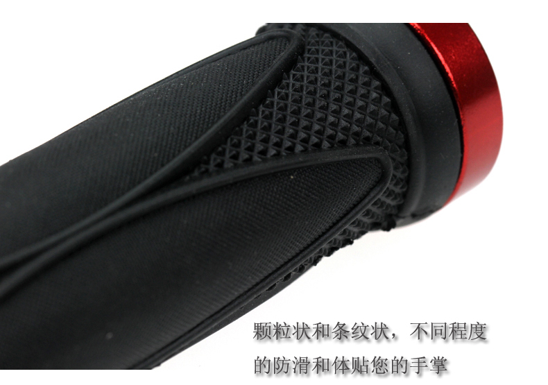 Poignées de vélo - Ref 2356279 Image 11