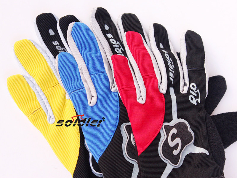 Gants pour vélo - Ref 2238955 Image 16