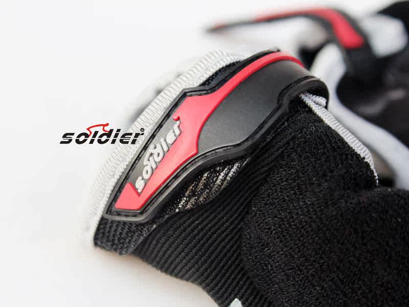 Gants pour vélo - Ref 2238955 Image 7