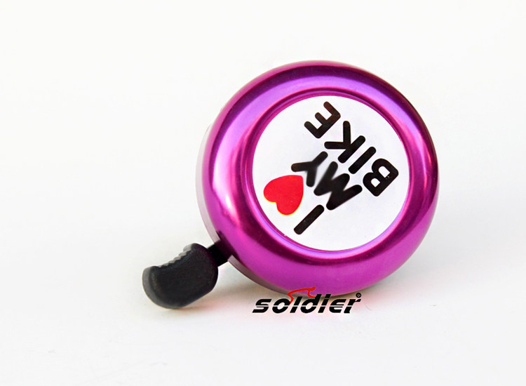 Sonnette de vélo - Ref 1454866 Image 12