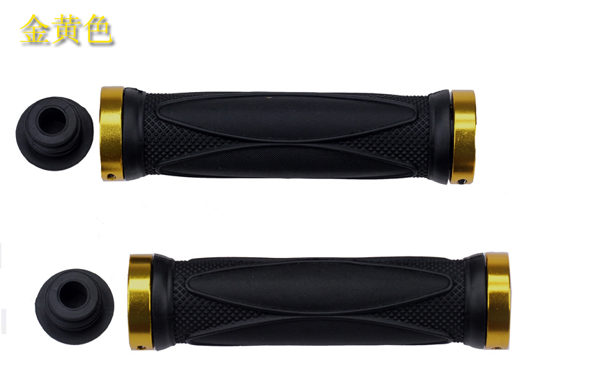 Poignées de vélo - Ref 2356279 Image 4