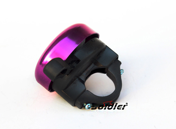 Sonnette de vélo - Ref 1454866 Image 13