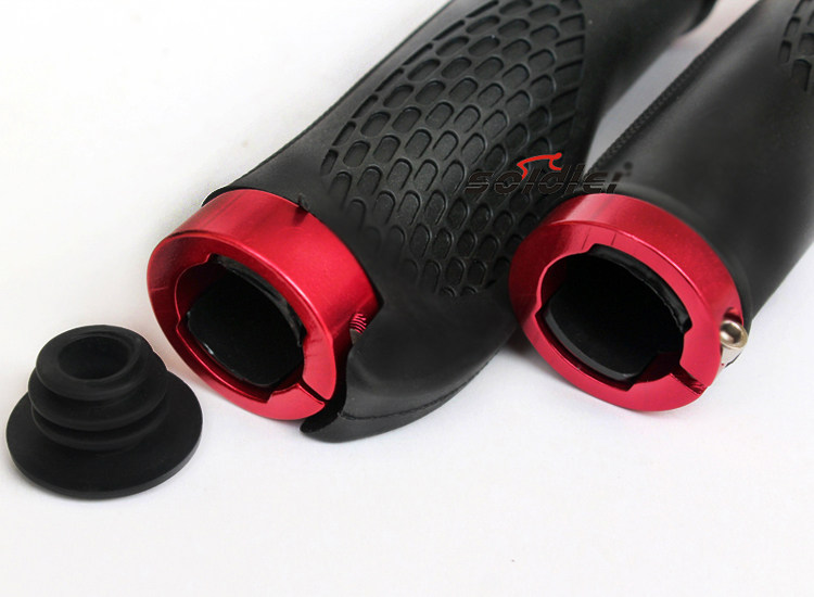 Poignées de vélo - Ref 2356247 Image 9