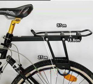 Porte-bagages pour vélo - Ref 2414580 Image 5