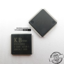 Brand new original KBDC860 KBDC860 LQFP128 LQFP128 KBDC860C1-AG128-1 KBDC860C1-AG128-1