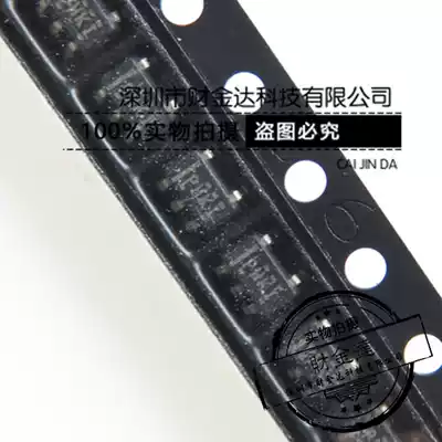 TPS62200DBVR TPS62200 screen printing PHKI patch SOT23-5 switching regulator chip