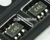 Long Electric Original Fitting MMDT3946 SOT363 Silk Print K46 NPN Power Transistor