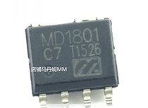 New MD1801 MD1801SCG-TR SOP7 5V1A Primary Feedback Constant Current Constant voltage IC