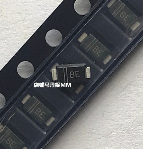 SMF12A SMF12A SOD-123FL 12V unidirectional 1206 patch transient suppression diode TVS tube web version print BE