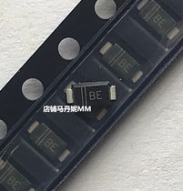 SMF12A SOD-123FL 12v unidirectional 1206 SMD transient suppression diode TVs tube silk screen BE