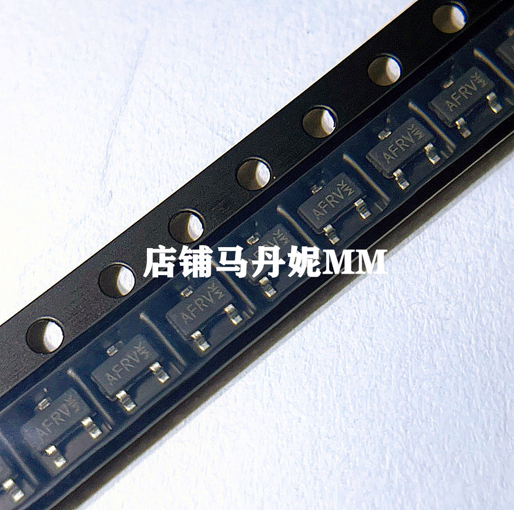 Domestic AO3415 online version printed AFRV P channel MOS field effect electric crystal A03415 4A 20V large current