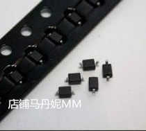 Brand new domestically made 1SS355 SOD-323 printed word A 0805 volume small signal switch diode 1K=18