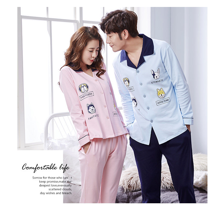 Pyjama mixte OTHER   en Coton à manches longues - Ref 3006072 Image 14