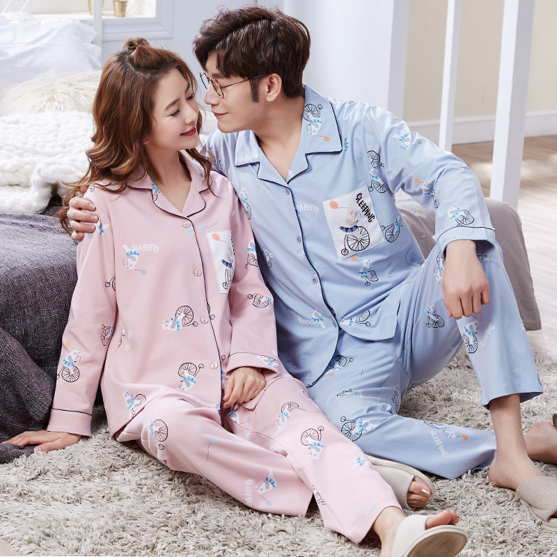 Pyjama mixte OTHER   en Coton à manches longues - Ref 3006072 Image 4