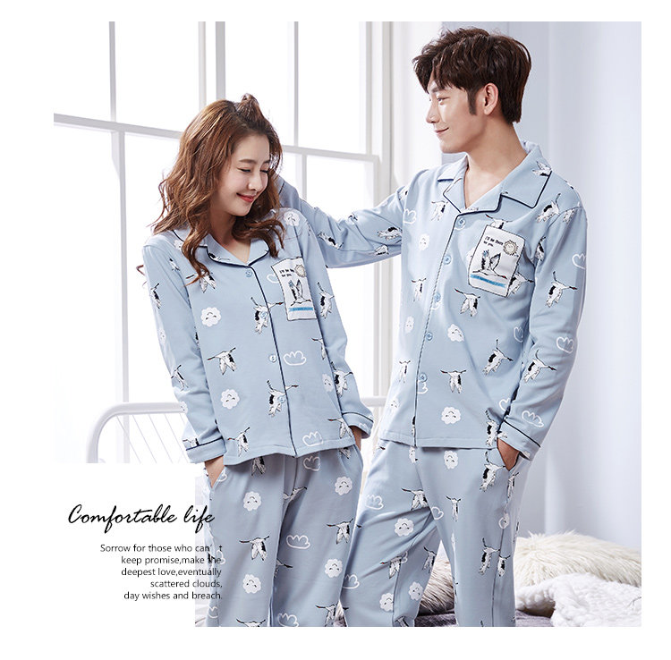 Pyjama mixte OTHER   en Coton à manches longues - Ref 3006072 Image 23