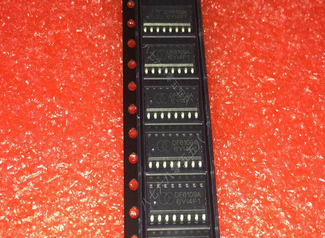 DF6109 DF6109A same day delivery product real shot new original spot entity operation