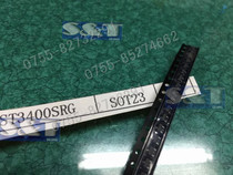 Brand new original ST3400SRGST3400 samples can be taken straight for a lot of detail