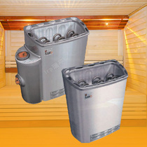 SAWO Westwood 9 0KW externally controlled dry steamer electric steam furnace sauna furnace externally controlled furnace sauna room heating furnace