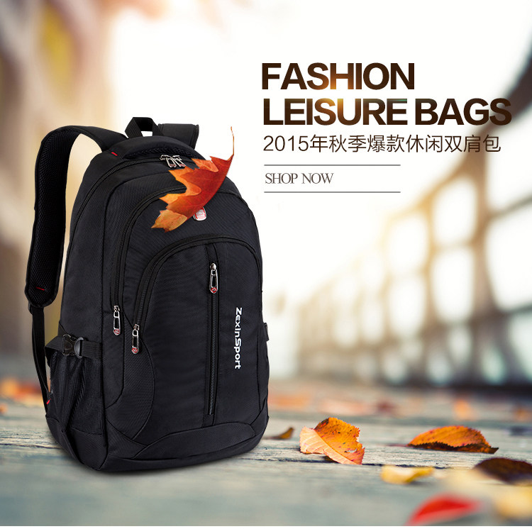 Sac pour homme - Ref 49736 Image 6