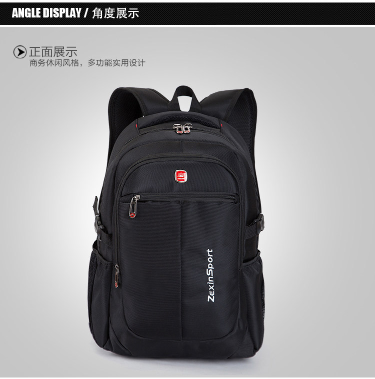 Sac pour homme - Ref 49736 Image 48