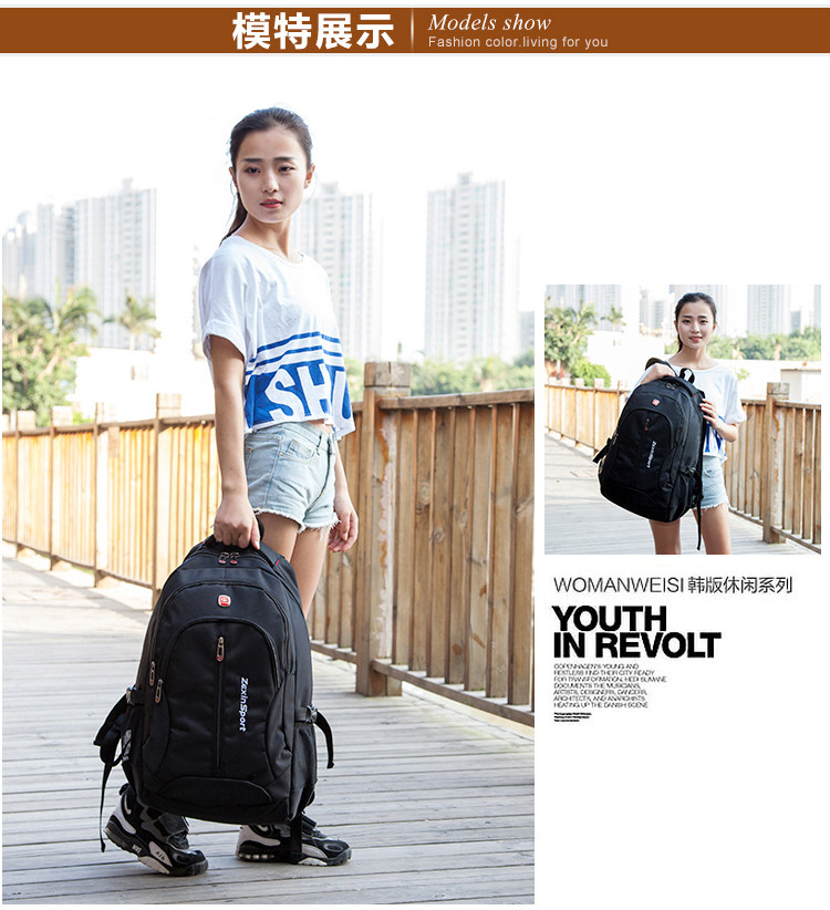 Sac pour homme - Ref 49736 Image 19