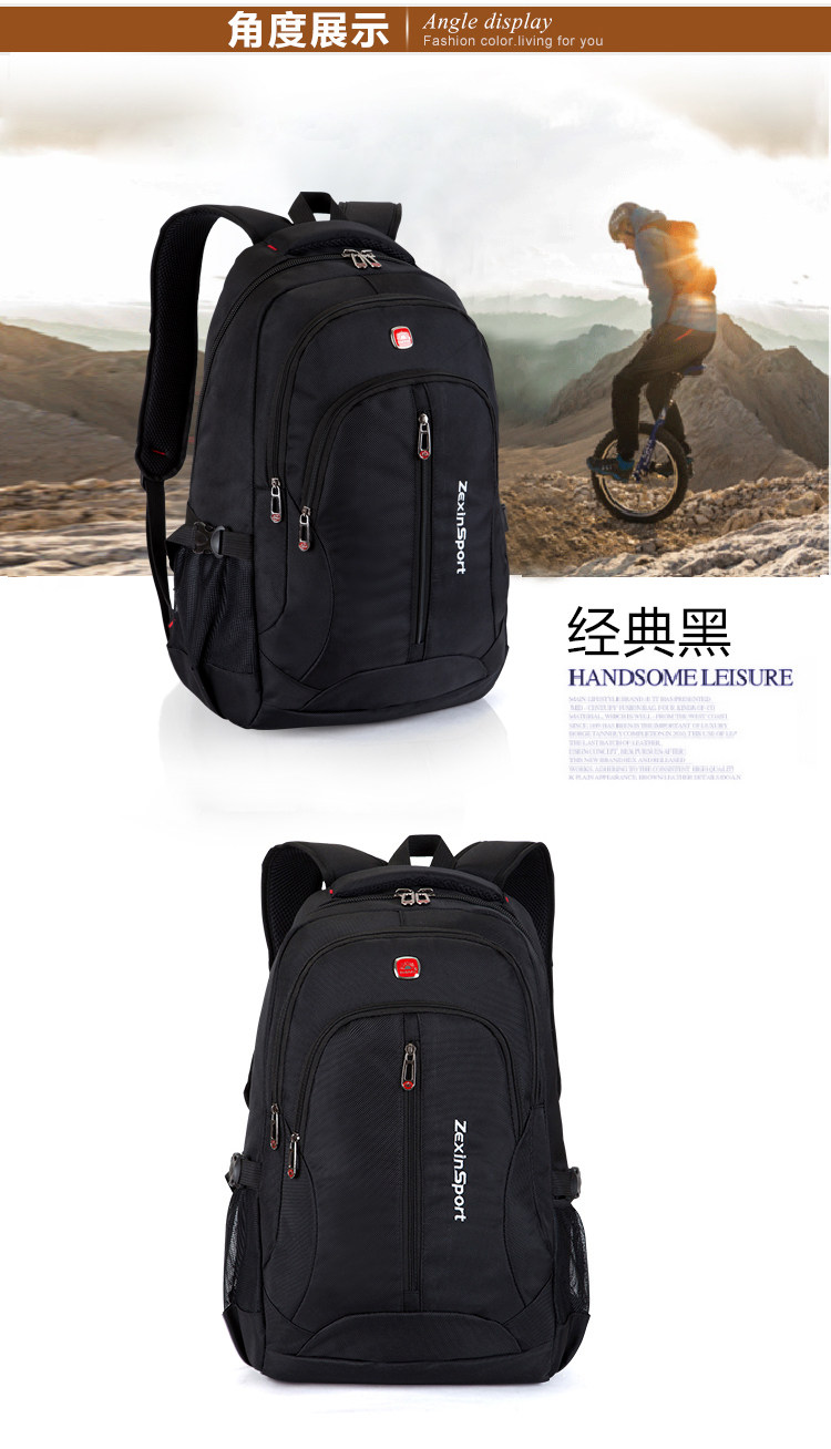 Sac pour homme - Ref 49736 Image 23