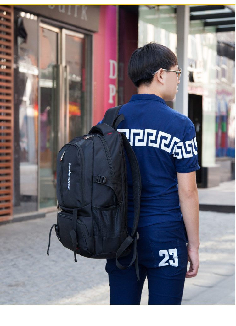 Sac pour homme - Ref 49736 Image 78