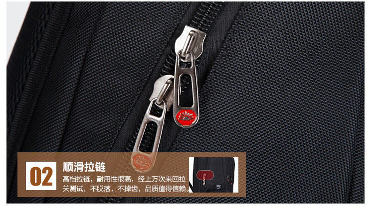 Sac pour homme - Ref 49736 Image 26