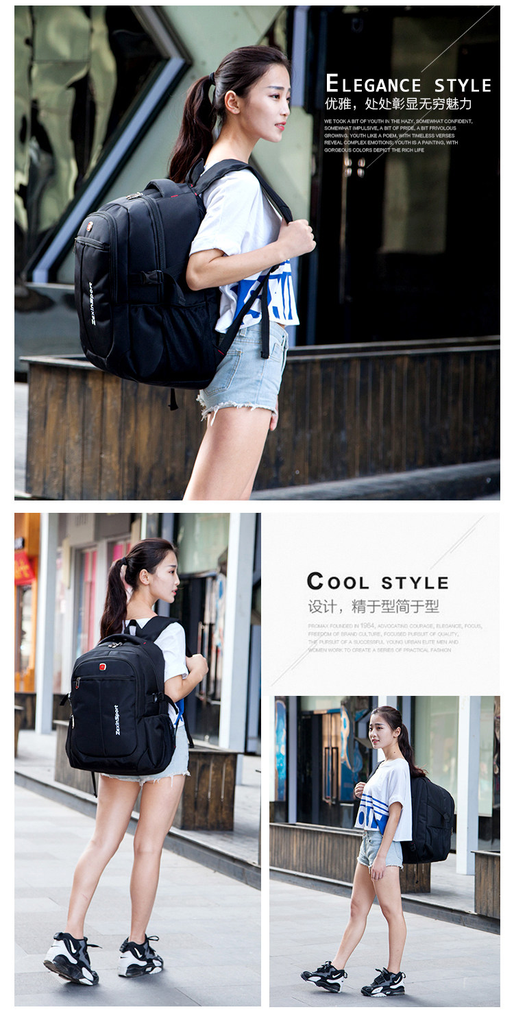 Sac pour homme - Ref 49736 Image 46