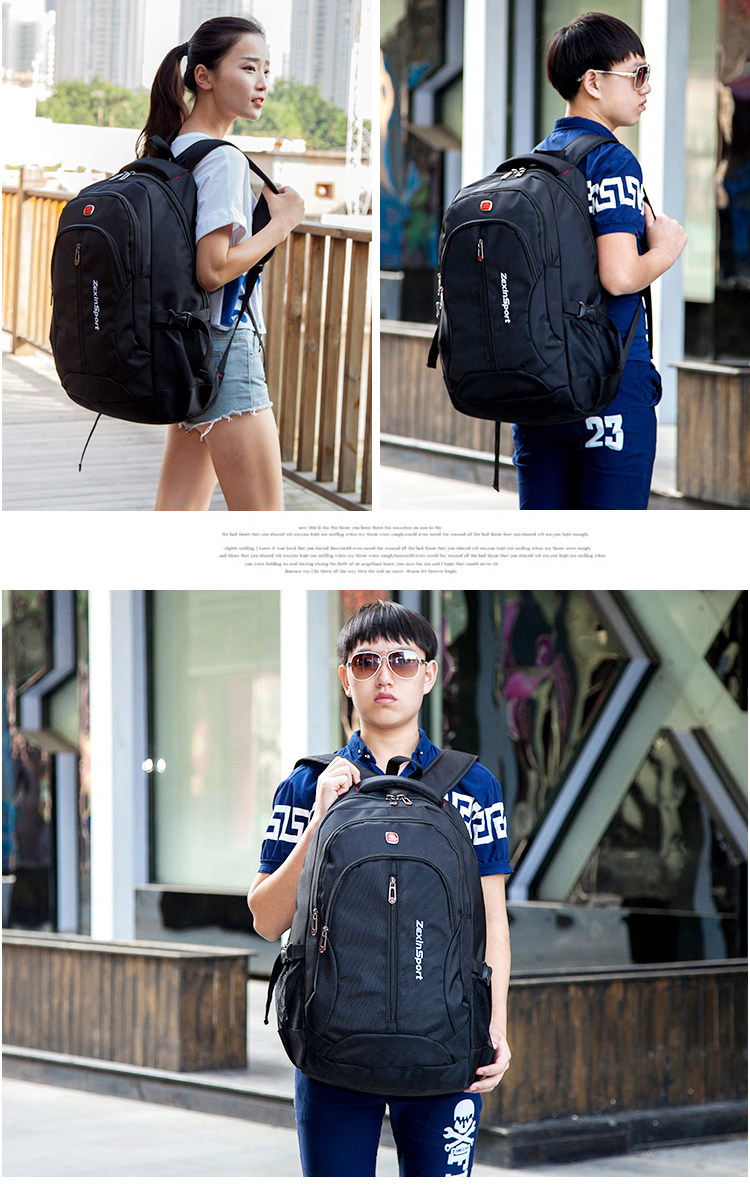 Sac pour homme - Ref 49736 Image 21