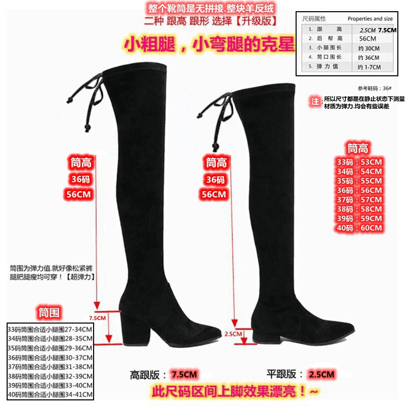 Bottes mi-saison femme OTHER en TPR - Ref 3250707 Image 14