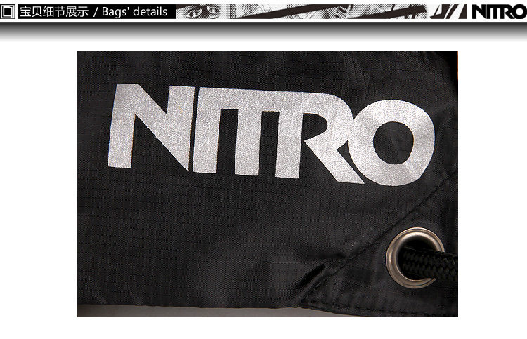 Sac de sport - Ref 9182 Image 22