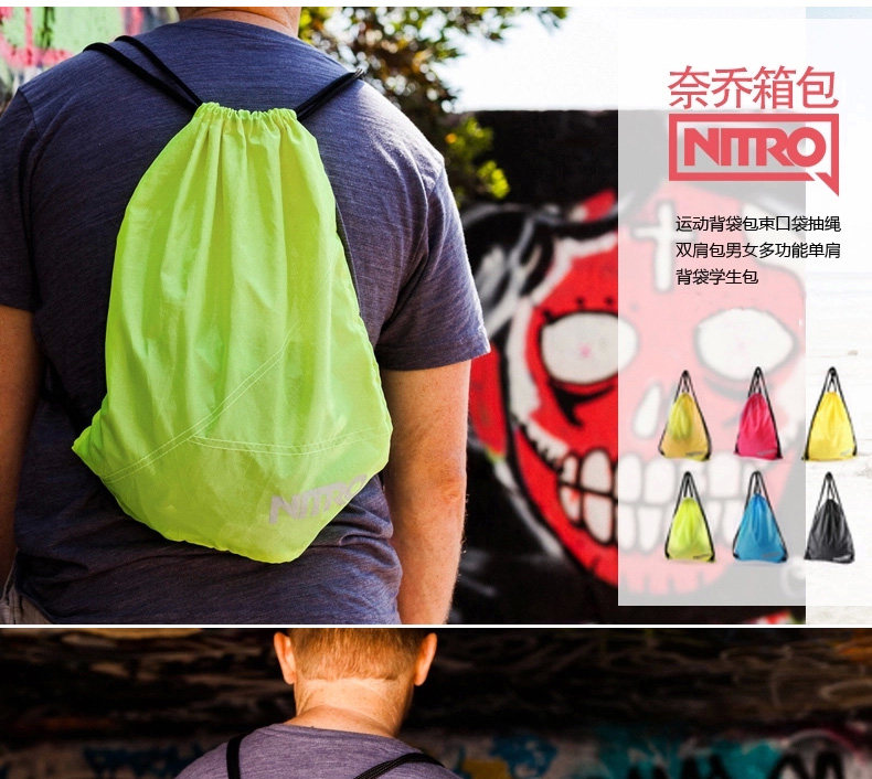 Sac de sport - Ref 8675 Image 6
