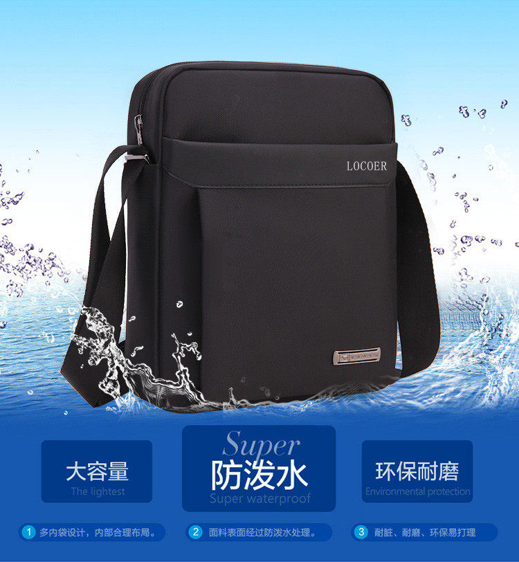 Sac pour homme - Ref 51164 Image 19