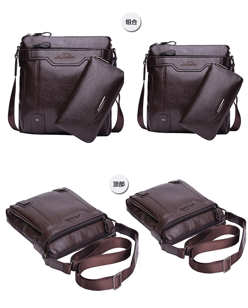 Sac pour homme - Ref 49870 Image 41