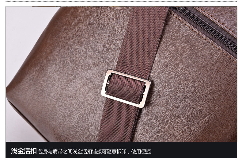 Sac pour homme - Ref 49870 Image 48