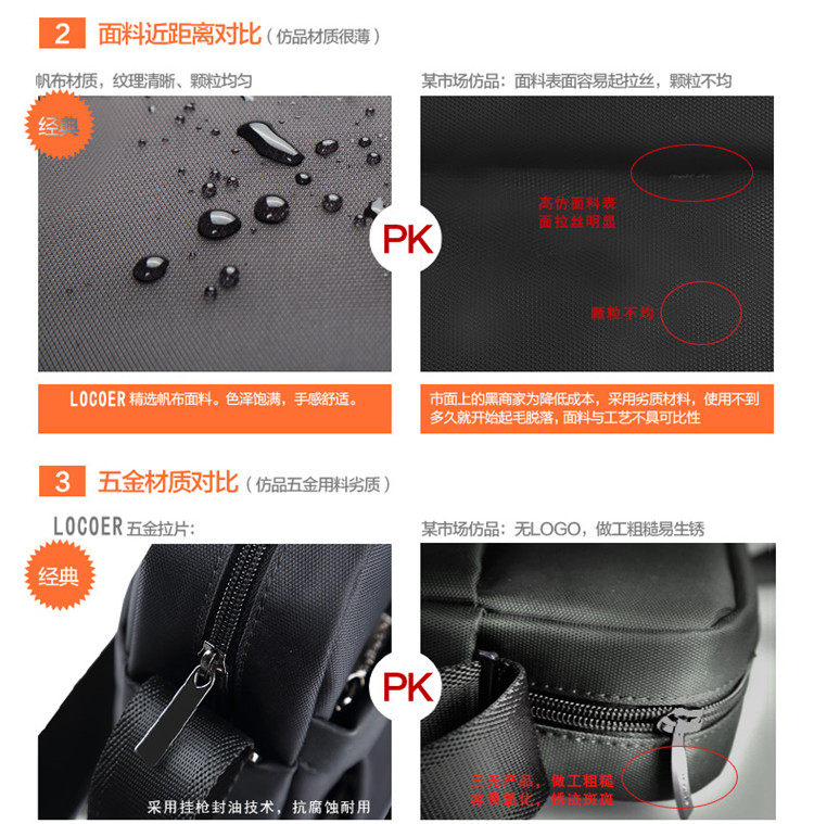 Sac pour homme - Ref 51164 Image 23