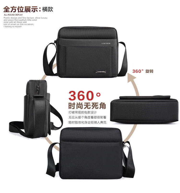 Sac pour homme - Ref 51164 Image 37