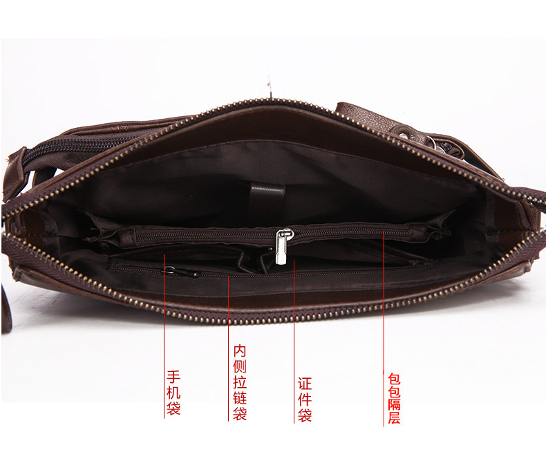 Sac pour homme - Ref 49870 Image 18