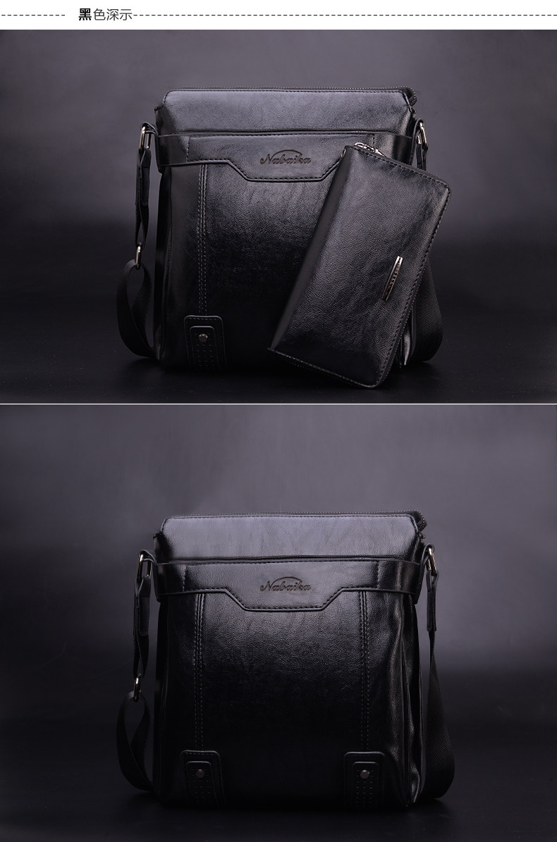 Sac pour homme - Ref 49870 Image 33