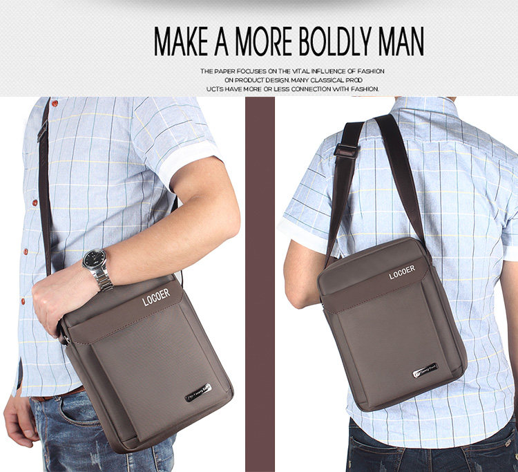 Sac pour homme - Ref 51164 Image 55