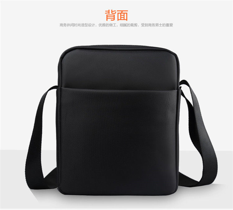 Sac pour homme - Ref 51164 Image 31