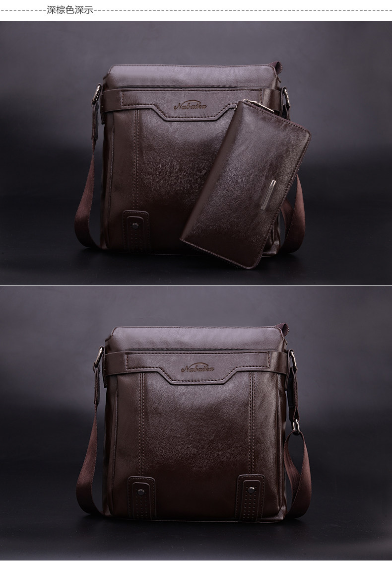 Sac pour homme - Ref 49870 Image 30