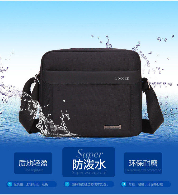 Sac pour homme - Ref 51164 Image 34