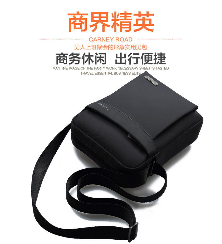 Sac pour homme - Ref 51164 Image 10