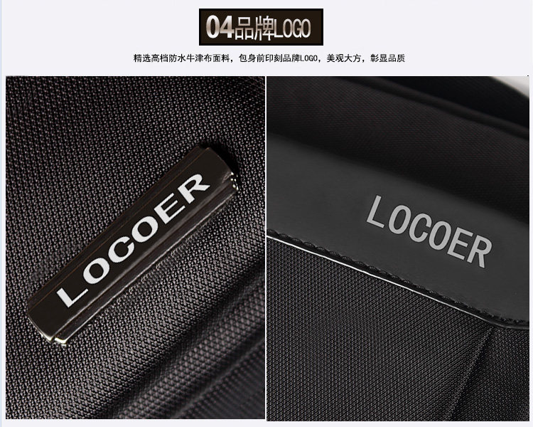 Sac pour homme - Ref 51164 Image 60